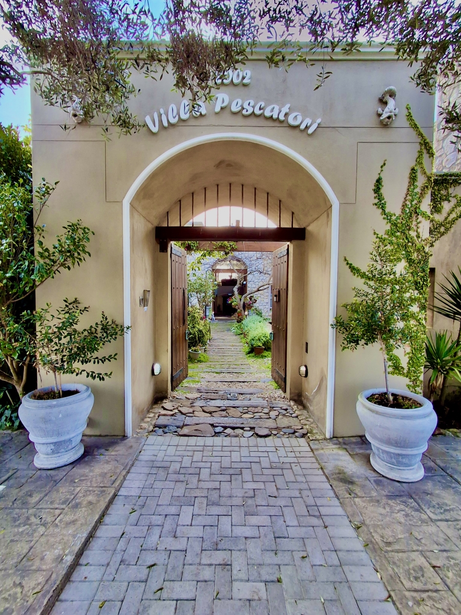 7 Bedroom Property for Sale in Yzerfontein Western Cape